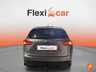 Lexus NX 2.5 300h Business 2WD