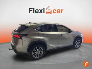 Lexus NX 2.5 300h Business 2WD