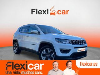 Jeep Compass 1.6 Mjet 88kW Limited 4x2