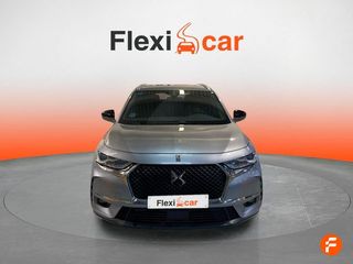 DS DS 7 BlueHDi DE 96kW (130CV) BE CHIC