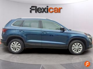 Skoda Karoq 1.5 TSI 110kW (150CV) DSG ACT Ambition
