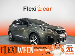 Peugeot 3008 1.5L BlueHDi 96kW (130CV) S&S GT Line