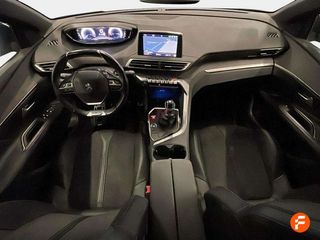 Peugeot 3008 1.2 PURETECH 96KW (130CV) GT LINE S&S