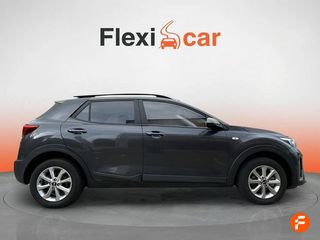 Kia Stonic 1.2 CVVT 62kW (84CV) Drive Eco-Dynamics
