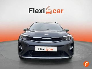 Kia Stonic 1.2 CVVT 62kW (84CV) Drive Eco-Dynamics