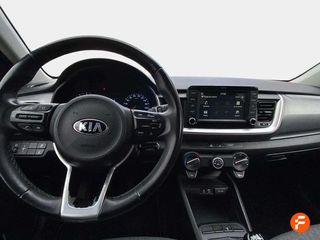 Kia Stonic 1.2 CVVT 62kW (84CV) Drive Eco-Dynamics