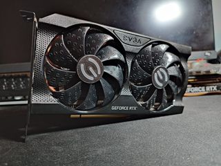 EVGA RTX 3060 12GB GDDR6 (04)