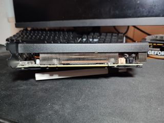 EVGA RTX 3060 12GB GDDR6 (04)