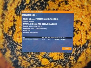 EVGA RTX 3060 12GB GDDR6 (04)
