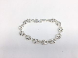 pulsera plata 925mm