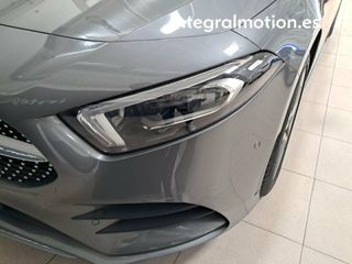 Mercedes Clase A A 250 e