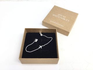 pulsera plata 925mm