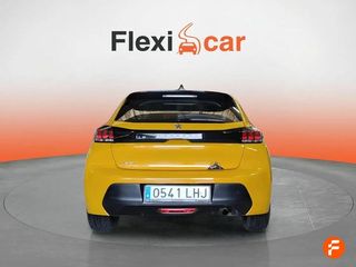 Peugeot 208 PureTech 55kW (75CV) Active Pack