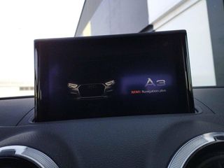 Audi A3 35 TFSI 110kW S tronic Sportback S line