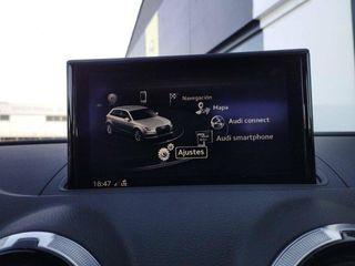 Audi A3 35 TFSI 110kW S tronic Sportback S line