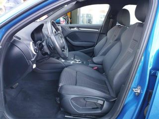 Audi A3 35 TFSI 110kW S tronic Sportback S line
