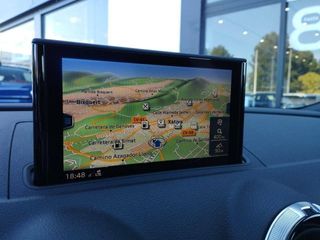 Audi A3 35 TFSI 110kW S tronic Sportback S line