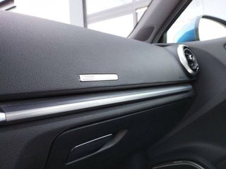 Audi A3 35 TFSI 110kW S tronic Sportback S line