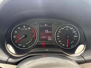Audi Q2 30 TFSI 85kW (116CV) Design