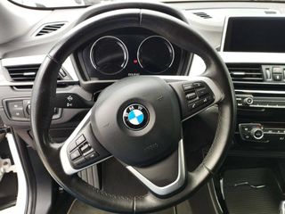 BMW X2 sDrive18i -