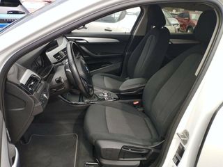 BMW X2 sDrive18i -