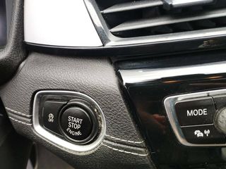 BMW X2 sDrive18i -