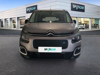 Citroën Berlingo Talla M ë-Berlingo 50 kWh Shine