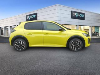 Peugeot 208 Eléctrico 156 (115 Kw) GT