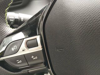 Peugeot 208 Eléctrico 156 (115 Kw) GT
