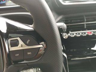 Peugeot 208 Eléctrico 156 (115 Kw) GT