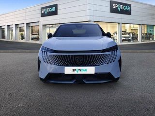 Peugeot 3008 Eléctrico 157kW GT