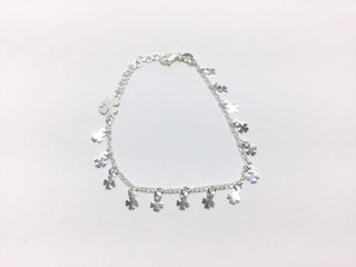 pulsera plata 925mm