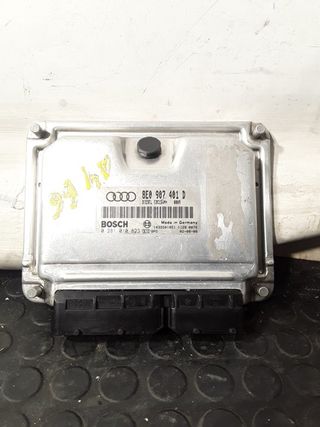 CENTRALITA MOTOR UCE AUDI A4 BERLINA (8E)