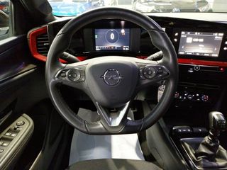 Opel Mokka 1.5 D GS