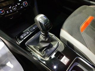 Opel Mokka 1.5 D GS