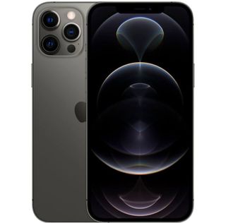 iPhone 12 Pro Gris Grafito