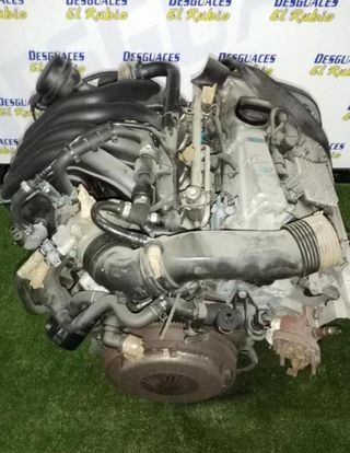 Audi apt motor completo a4 berlina (b5) 1.8 92712