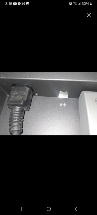 Monitor ordenador 17 pulgadas 
