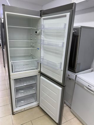Nevera Indesit