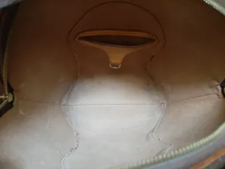Restauración de bolso ej: Louis Vuitton Ellipse