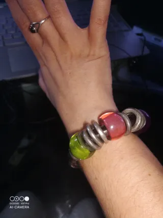 Pulsera sPulsera de marca sin receta, nueva