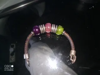 Pulsera sPulsera de marca sin receta, nueva