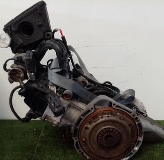 Mercedes-benz 166960 motor completo clase a 92763