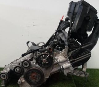 Mercedes-benz 166960 motor completo clase a 92763