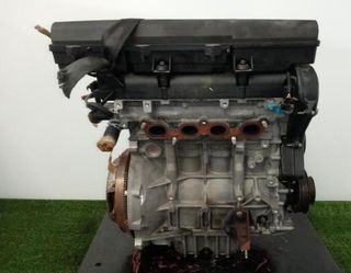 92794 motor completo fxjb ford fiesta 1.4 16v cat