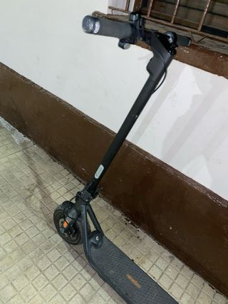 Ninebot F2E Poco Uso