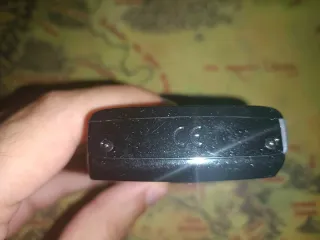 Cámara Canon IXUS 145 negra