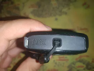 Cámara Canon IXUS 145 negra