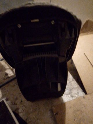 Silla coche niño 2-6 años marca comfort