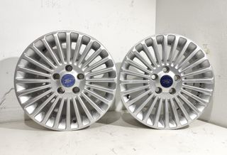 LLANTA PARA FORD FOCUS TORNILLO 5x108